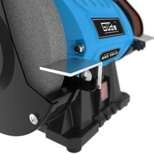 "Kombinierte Schleifmaschine GKS150-25 image"
