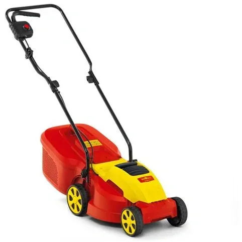"EIN 320 E RASENMÄHER 1200W 32 CM image"