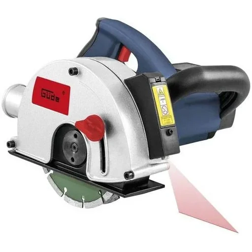 "Wandschneider MD1700 mit 2 Diamant-Trennscheiben image"