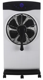 Air Fresh 5S - Lufterfrischer mit Befeuchtungs- und Ventilationsfunktion