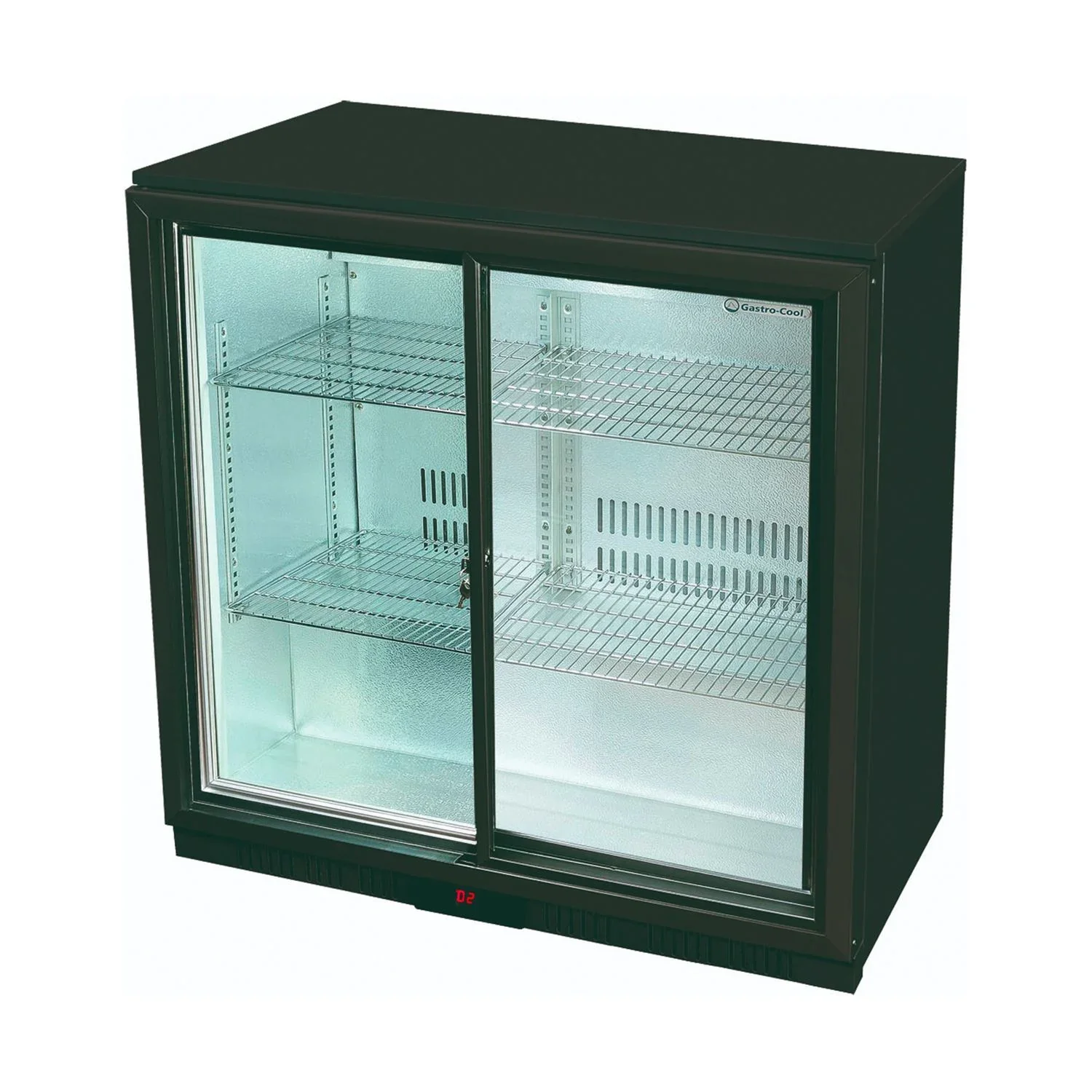 Unter-Thekenkühlschrank UC200