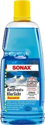 Antifrost & Klarsicht Concentrate 1 l - for clear visibility