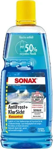 "Antifrost + Klarsicht Konzentrat Citrus 1 l image"