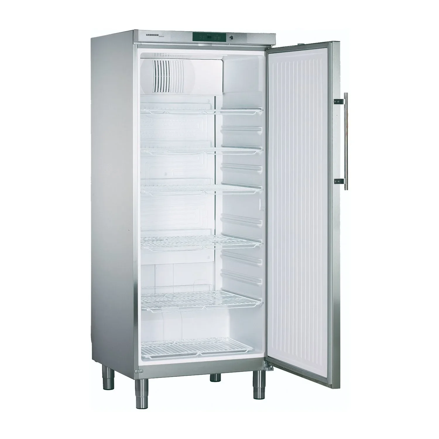 "Kühlschrank Liebherr GKv 5760 mit Umluftkühlung image"