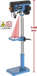 GSB 20 LASER/500W pillar drill