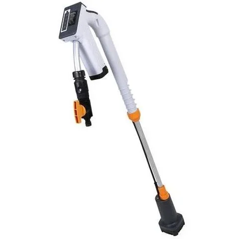"12 V Batterie Wasserpumpe Regenwassertankpumpe image"