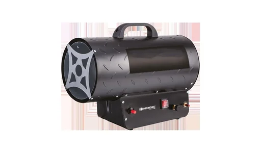 "Ventus Gas 30 - Heizgebläse image"