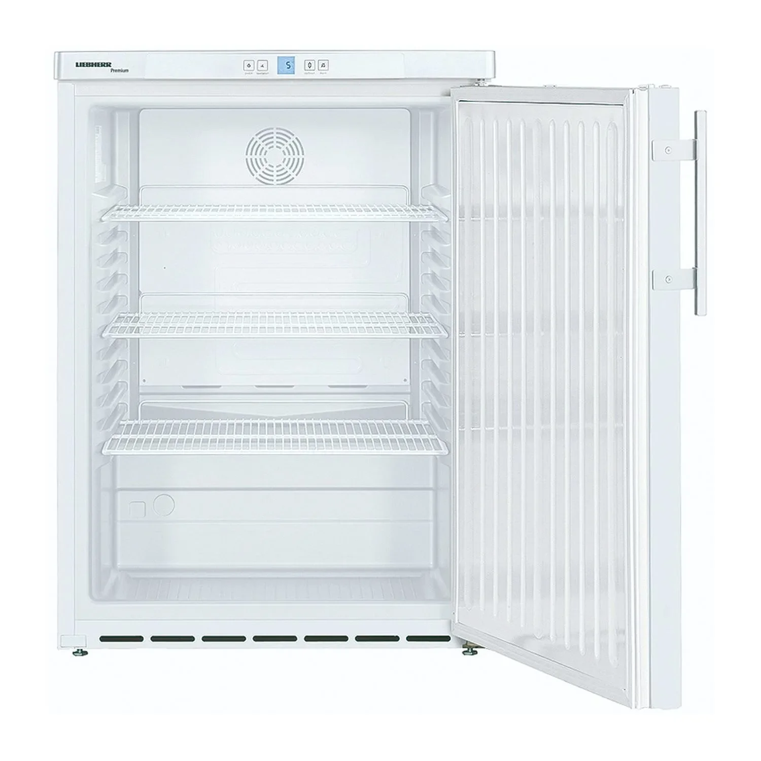 Kühlschrank Liebherr FKUv 1610 mit Umluftkühlung