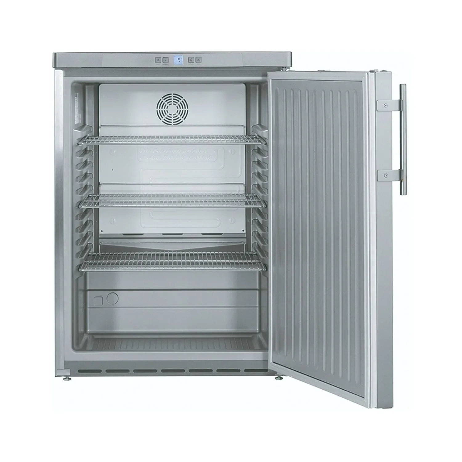 Kühlschrank Liebherr FKUv 1660 mit Umluftkühlung