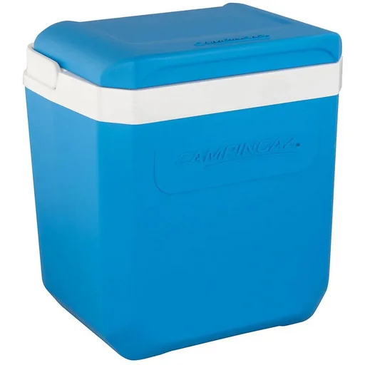 "Campingaz VEREISUNGSZEIT Plus-Cooler Blau 30L image"