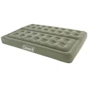 Maxi Comfort Bed Double, Luftbett mit Deluxe-Länge von 198 cm und zwei Luftkammern, Maße: 198 x 137 x 22 cm
