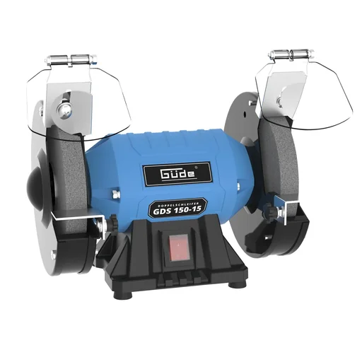 "Doppelschleifer GDS 150-15 image"