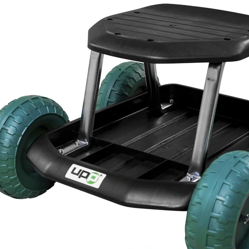 "Gartenwagen image"