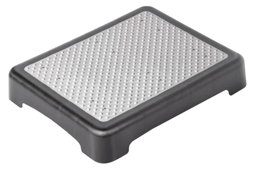 Tritt-Stufe, Steighilfe, In- und Outdoor, 50 x 40 cm