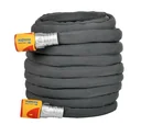 Gartenschlauch "Tuffhoze", Nylon, Grau, 35 m x Ø15 mm