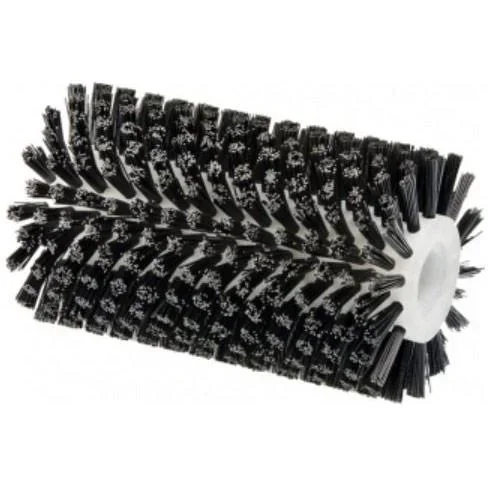 "Nylon-Ersatzbürste zur Reinigung von Steinoberflächen Multibrush image"
