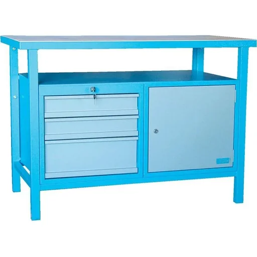 "WERKBANK P 1200 SLT image"