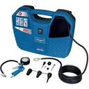 Luftpumpe Air Force 2 230V