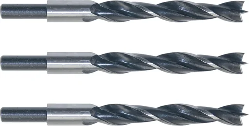 "Holzbohrer 7,0 mm, 3 Stück image"