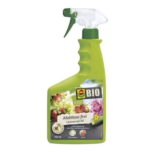 "BIO Mehltau-frei Universal AF 750 ml image"