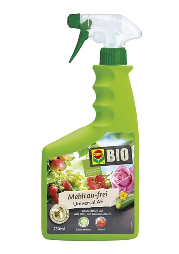 "BIO-Mehltau-frei, Universal AF, 750 ml image"