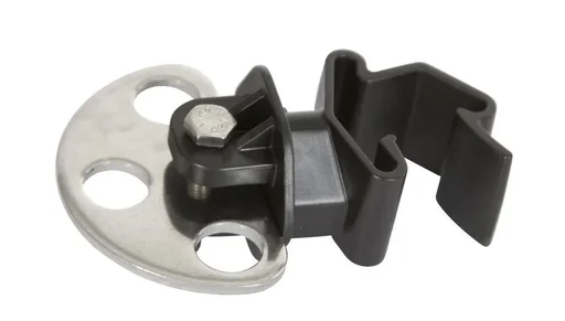 "T-Post Torgriffisolator VARIO, 3 Stück image"