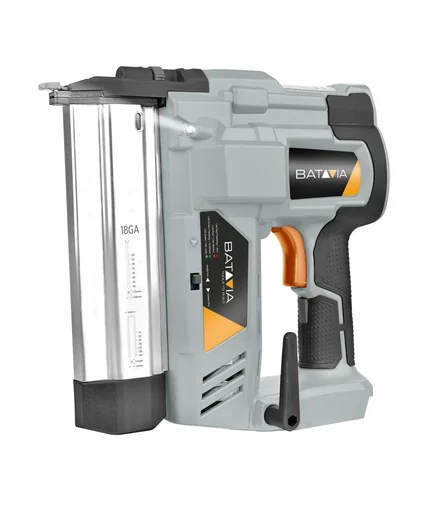"Maxxpack 18V Akku-Tacker/Nagler 18GA (ohne Akku und Ladegerät) image"