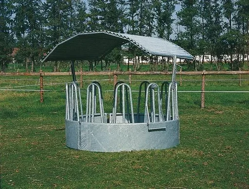 "Rundraufe "Standard" image"
