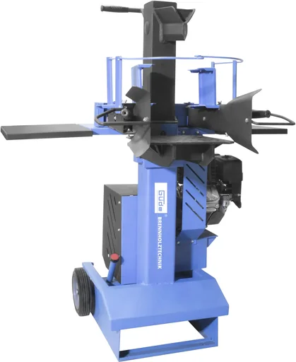 "Benzin-Holzspalter GHS 500/8TB image"