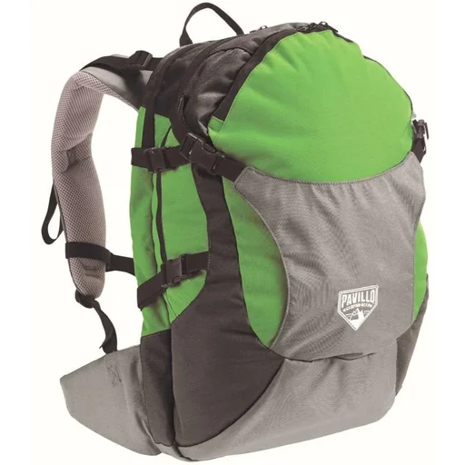 "Pavillo Big Canyon Rucksack 30L Grün image"