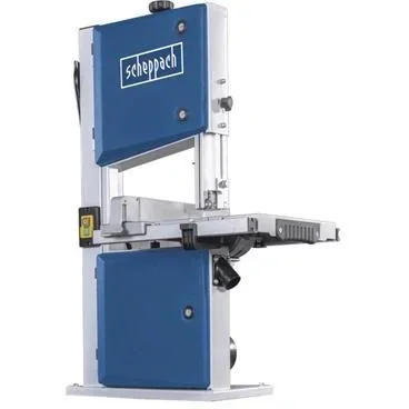 "Bandsäge HBS250 230V image"