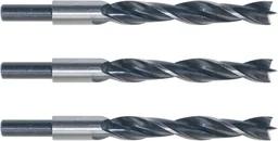 Holzbohrer 10 mm, 3 Stück