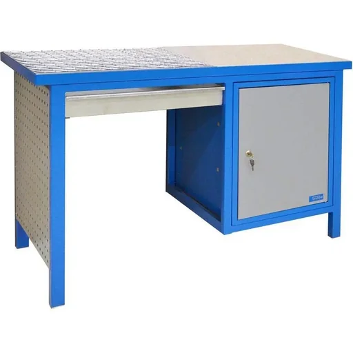 "SCHWEISSWERKBANK SW 1200/600 image"