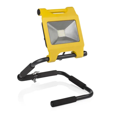 "Faltbare LED Arbeitsleuchte mit 30 Watt, IP65 image"