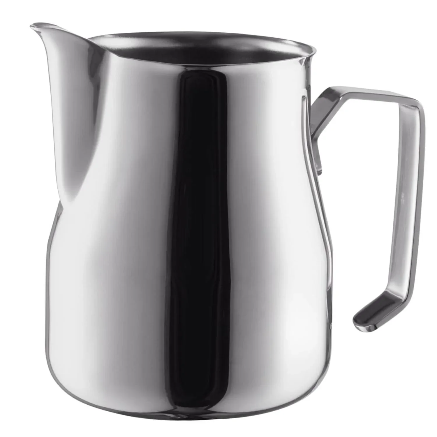 "Milchkännchen, Edelstahl, 0,35 L image"