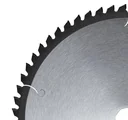 HW-Kreissägeblatt 700 mm für Brennholzsäge