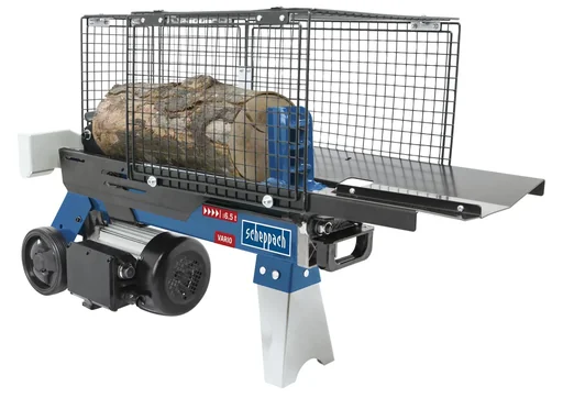 "Holzspalter liegend HL660o image"