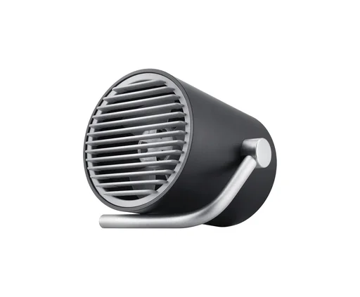 "Tischventilator Tube mit Trafo image"