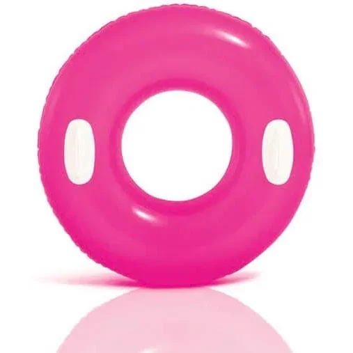 "Hallo-Gloss-Pool-Rosa image"
