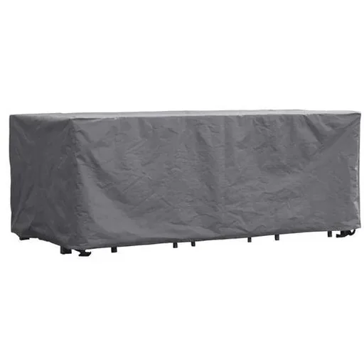 "schutzhülle für rechteckiges lounge-set - l image"