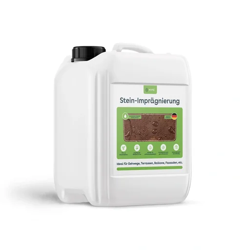 "Steinimprägnierung 5 Liter image"