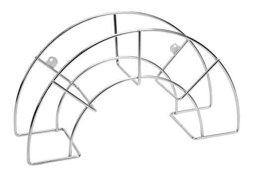 "Schlauchhalter, 365 x 125 x 185 mm für 25 m 1/2" Schlauch image"