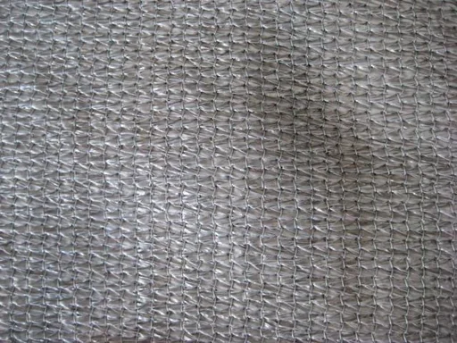"Sichtschutz HDPE 100x500 cm anthrazit image"