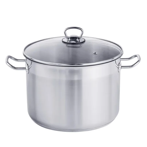 "Universaltopf, 15 l mit Glasdeckel image"