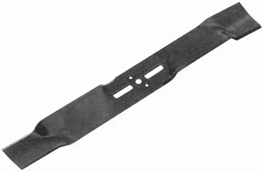 "Universalmesser 45 cm - Mulchmesser zur Zerkleinerung von Laub usw. image"