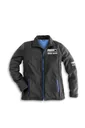 Softshell-Arbeitsjacke CHAMP Farbe carbon, Größe XXL