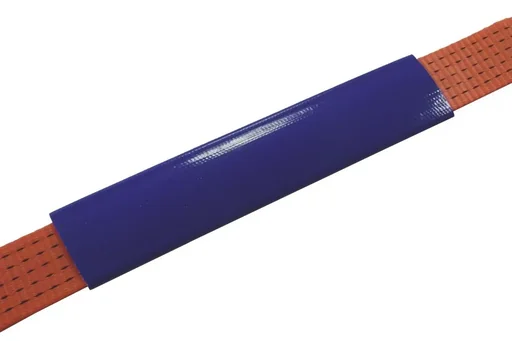 "PVC-Schutzschlauch,1 m x 80 mm, 4er Set image"
