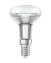 LED STAR Reflektorlampe R50 mit 2,6 Watt, E14, 36°, warmweiß - 2 Stück