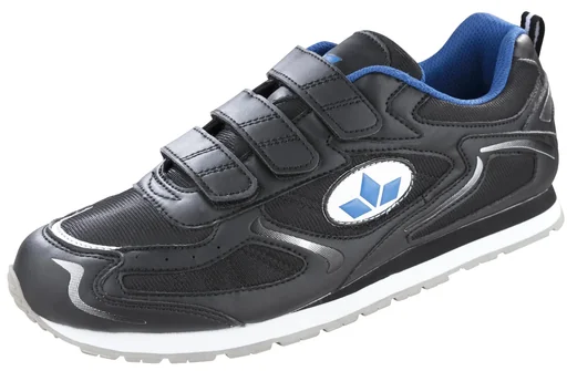 "Freizeitschuh Klett, schwarz-blau, Gr. 39 image"