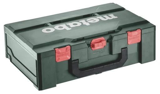 "metaBox 145 L Transportbox image"